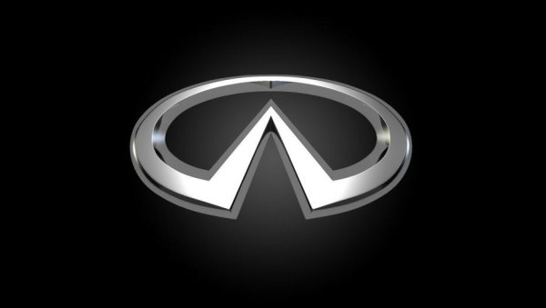 Знак марки Инфинити