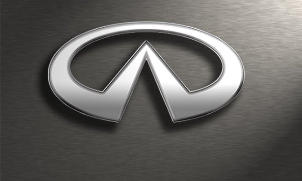 Infiniti эмблема