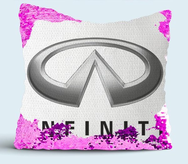 Шильдики St Инфинити