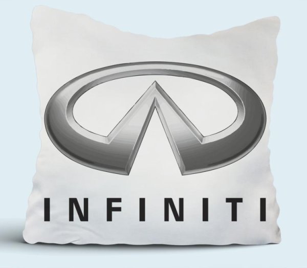 Инфинити logo