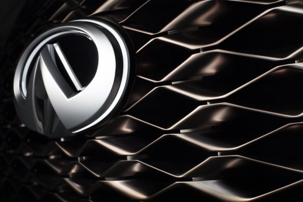 Значок Инфинити м 35 s