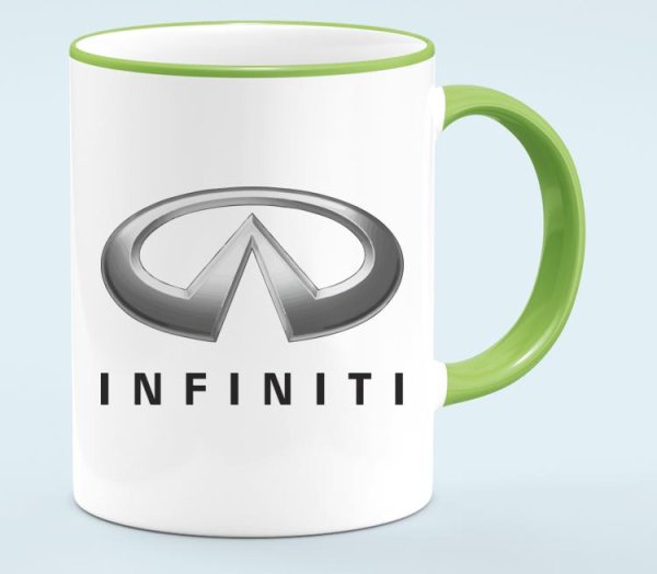 Марка автомобиля Infiniti
