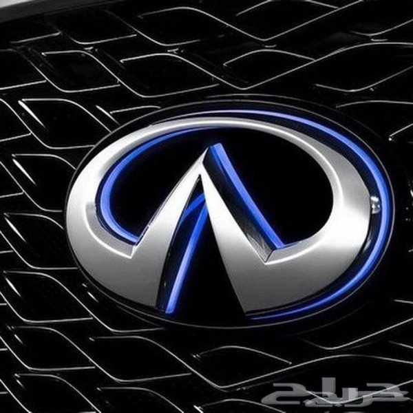 Qx50 Infiniti логотип