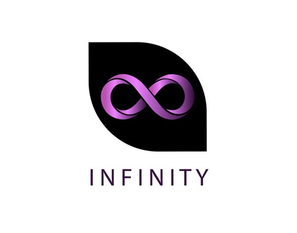 Новый значок Инфинити