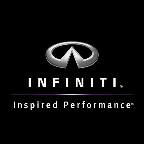 Марка машины по эмблеме Инфинити