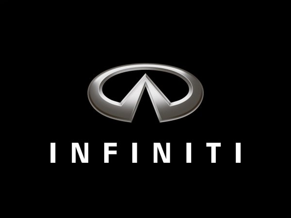 Инфинити логотип
