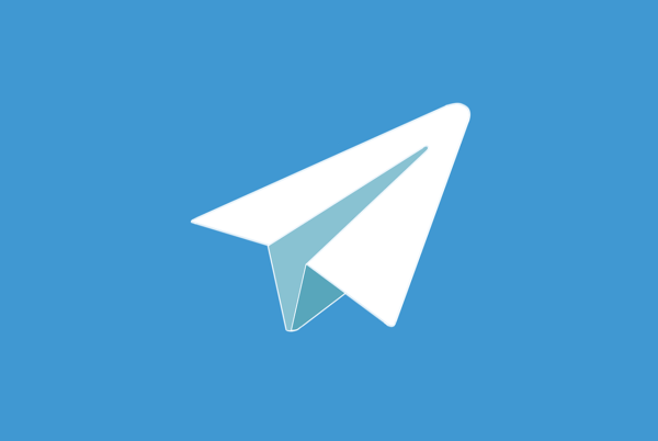 Телеграмма картинка