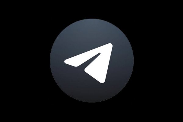 Логотип Telegram