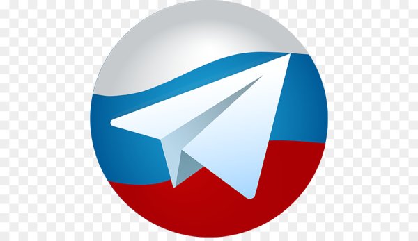 Телеграмм лого