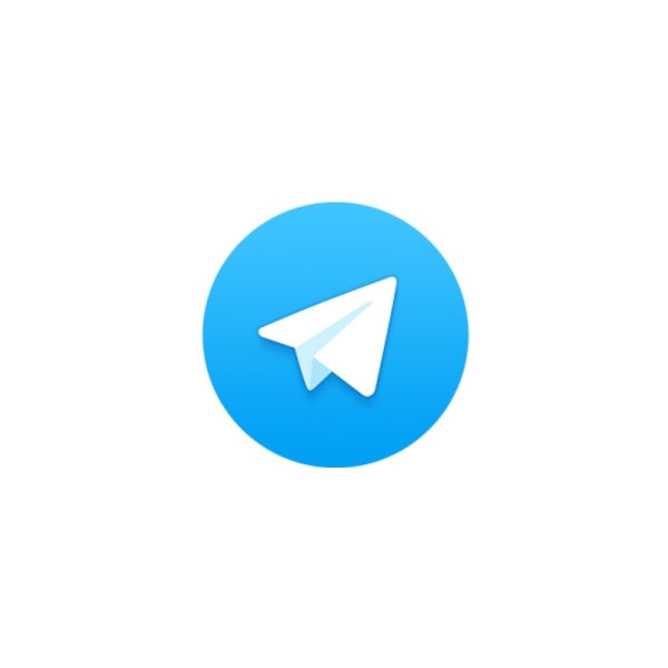 Логотип Telegram