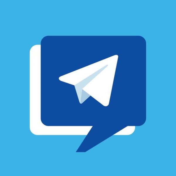 Иконка Telegram