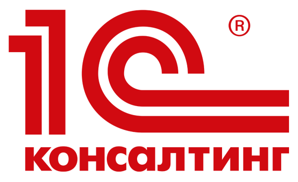 1с франчайзи логотип