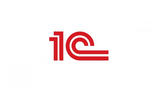 1 Logo