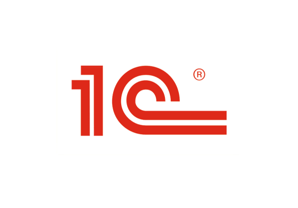 Логотип ЦСО 1с