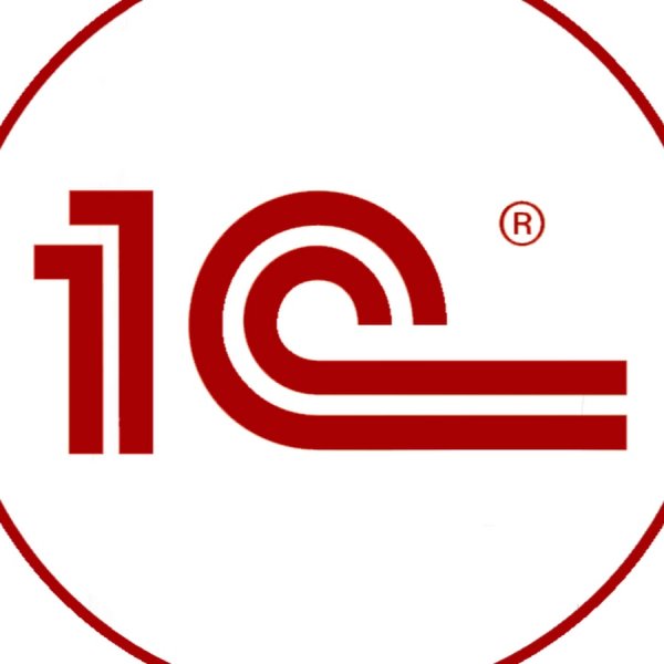 1с предприятие значок