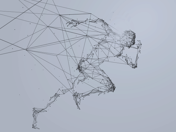 Нейросеть Графика