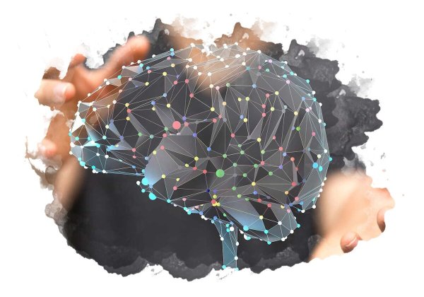 Нейросеть картинки