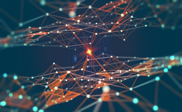 Нейронные сети