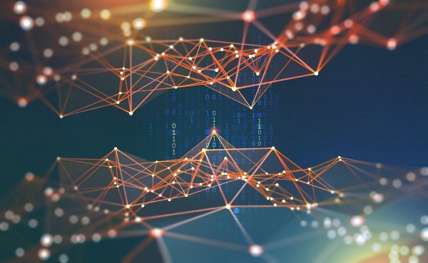 Нейронные сети