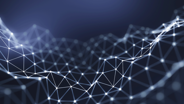 Сеть нейронов