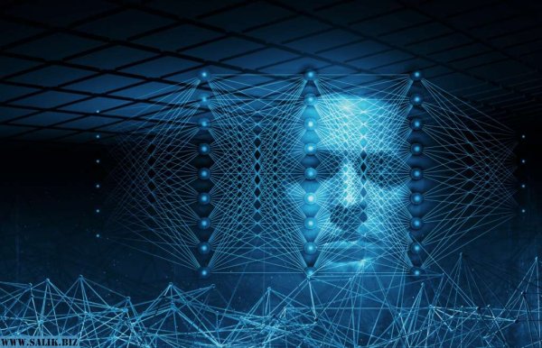 Нейронные сети