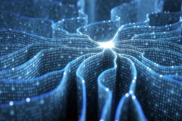 Нейронная сеть арт