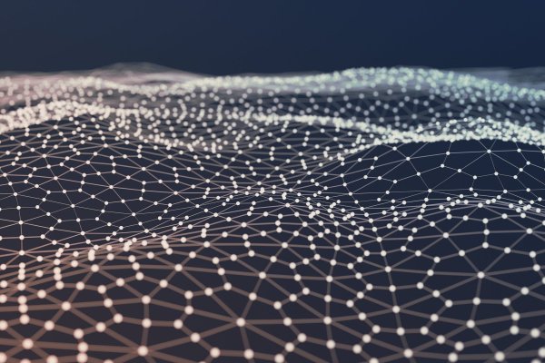 Сеть нейронов