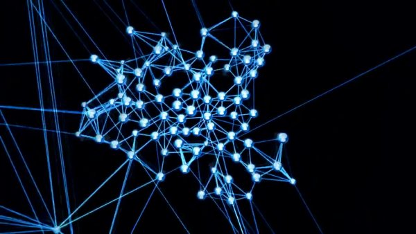 Нейронная сеть и генетика