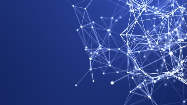 Нейросетевые технологии фон