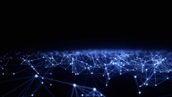 Нейронные сети фон