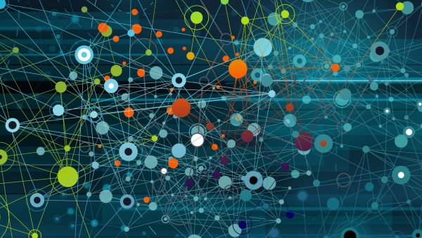 Нейросетевые технологии фон