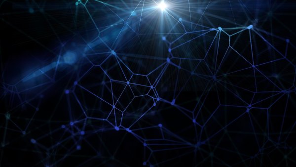 Цифровой фон