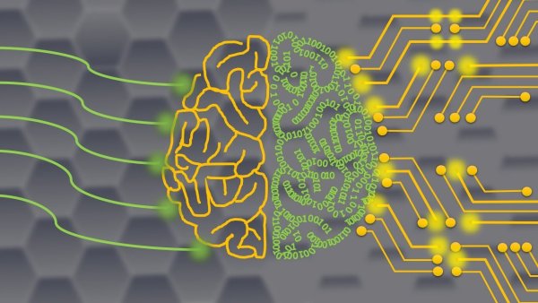 Нейронные сети программирование