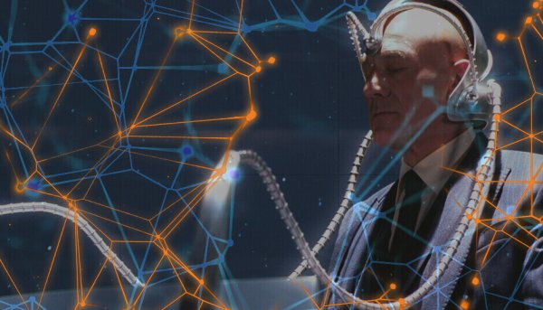 Нейросети и искусственный интеллект