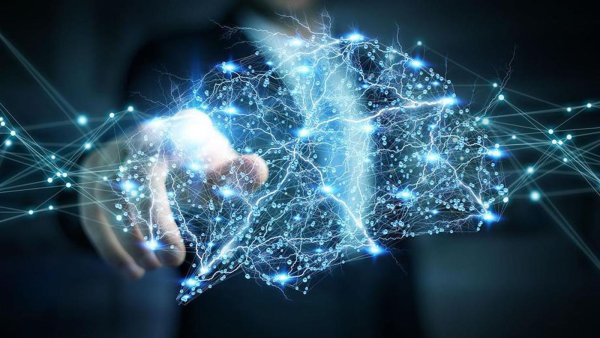 Нейронные сети картинки