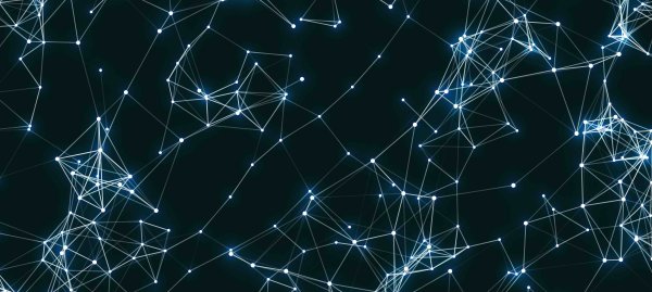 Нейросети абстракция