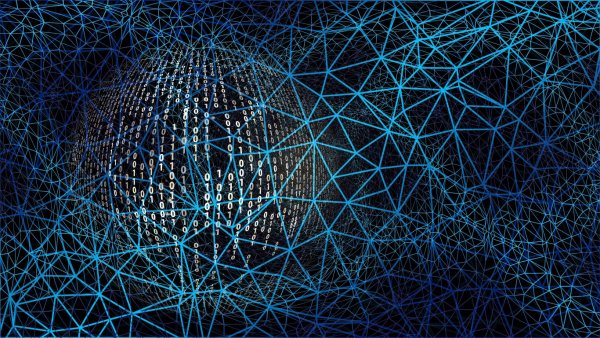 Всемирная паутина интернет