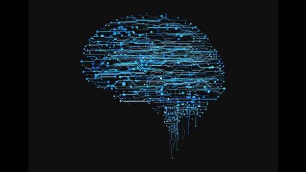 Искусственный интеллект дизайн