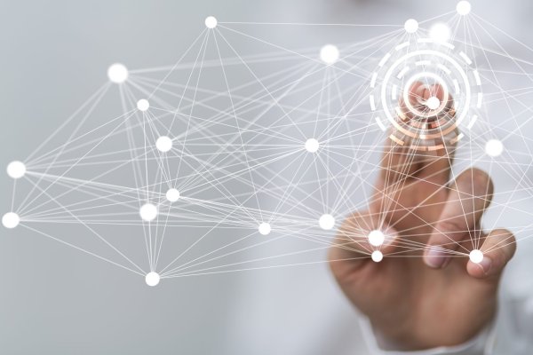 Нейросеть скульптуры