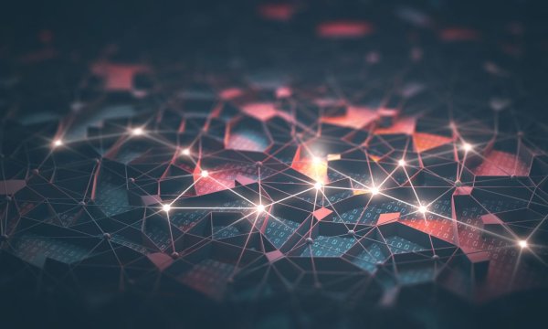 Сеть абстракция