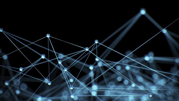 Нейронные сети абстракция