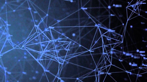 Нейронная паутина