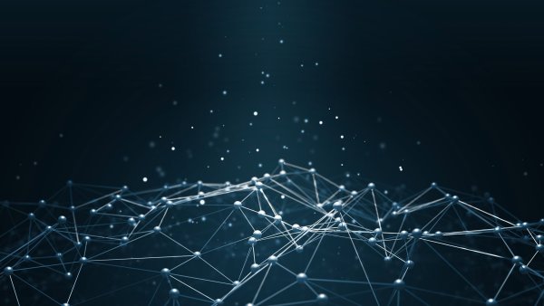 Абстракция геометрия