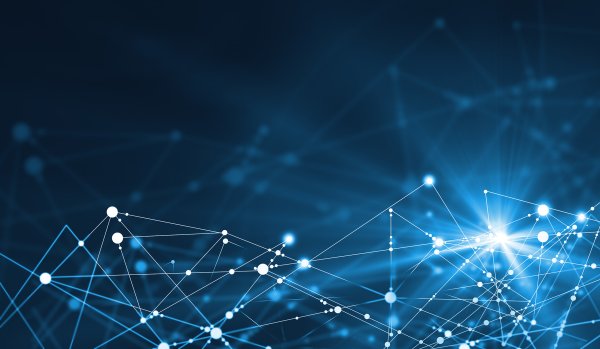 Технологический фон