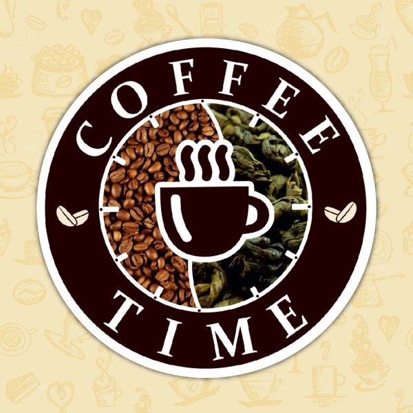 Кофейня Coffee time