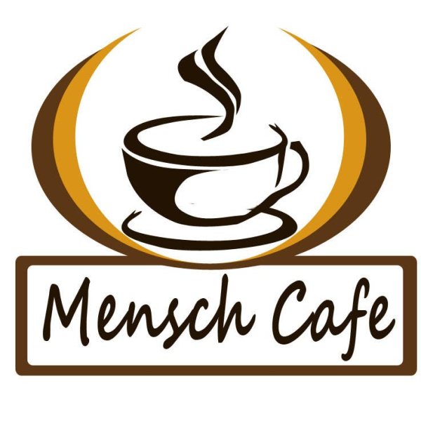 Логотип кофе