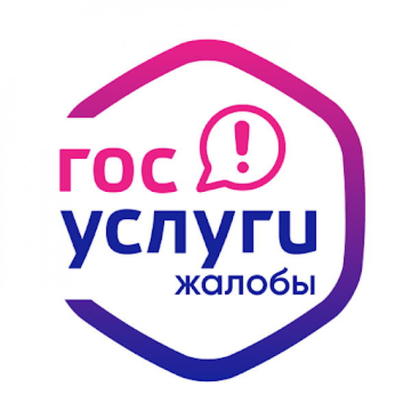 Госуслуги логотип