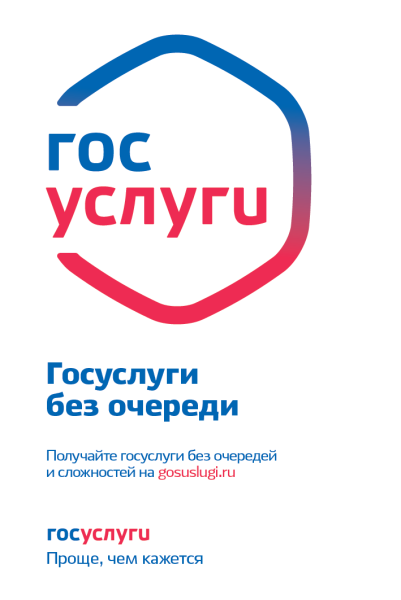 Госуслуги PNG