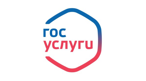 Госуслуги рисунок