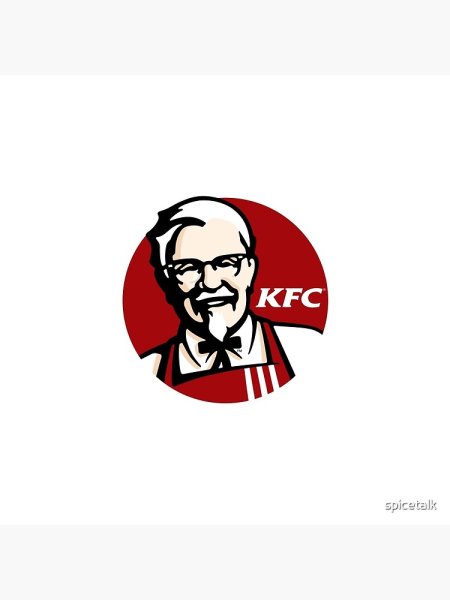 Логотип KFC фото